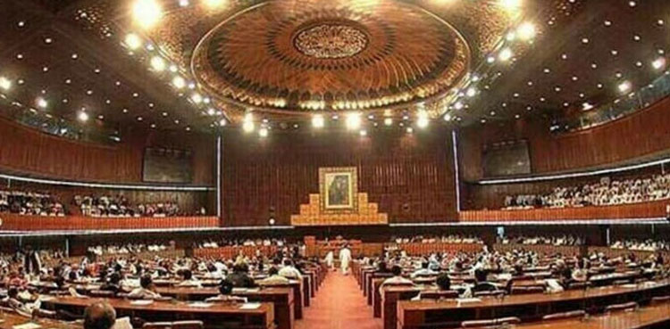 PAC chairman, PTI