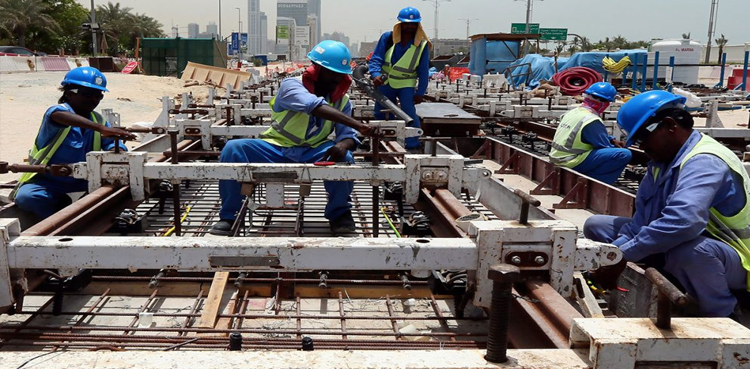 Saudi Arabia engineering professions