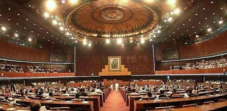PTI, PAC chairmanship