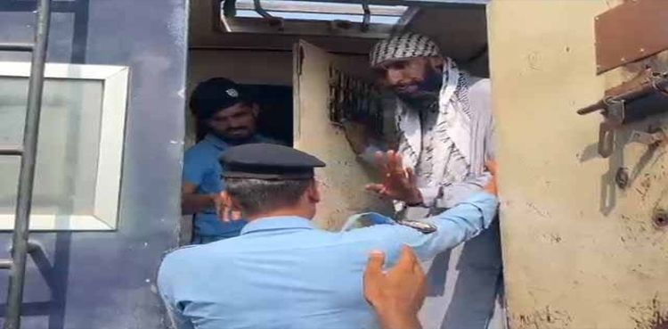 Punjab government, Jamaat-e-Islami , JI workers