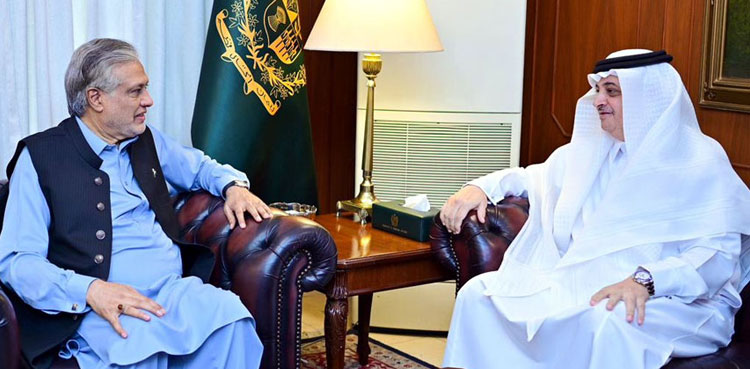 Pakistan, Saudi Arabia
