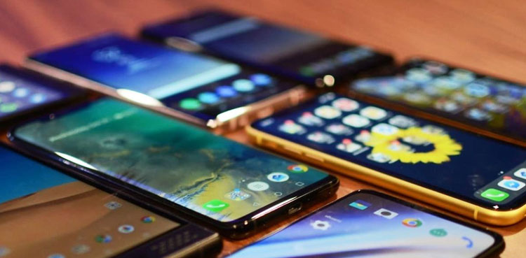 PTA, smartphones