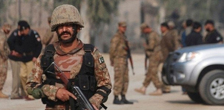 Pakistan, terrorists dead, IBOs across Pakistan, National Assembly