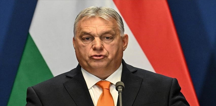 Hungarian PM Pakistan, Pakistan future power