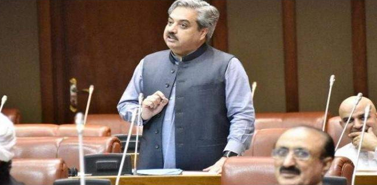 Bajaur blast, Bajaur attack, Bajaur attack, Senator Hidayatullah Khan