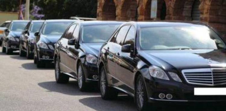 new houses cars for officers, Azma Bukhari