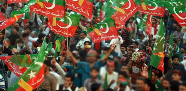 PTI Islamabad show, administration divulges conditions