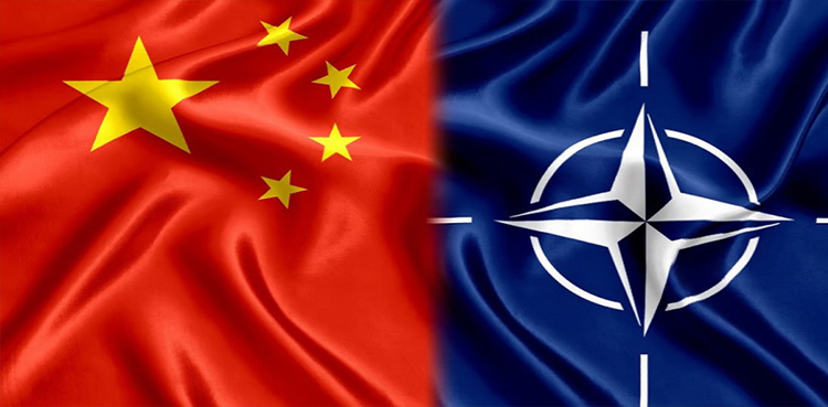 China NATO