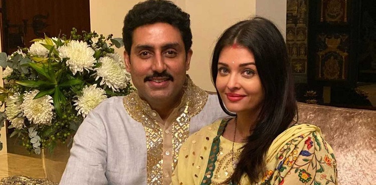 aishwarya rai, abhishek bachchan, separation