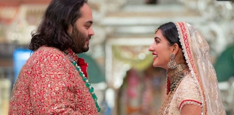 anant ambani, radhika merchant, wedding, bomb threat