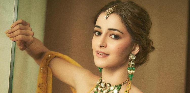 ananya panday, love again, aditya roy kapur, anant ambani wedding