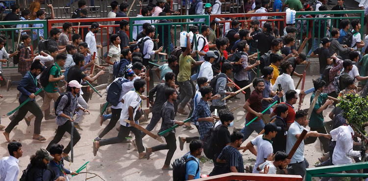 BD central bank turmoil, workers force resignations