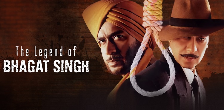 the legend of bhagat singh, box office loss, ramesh taurani