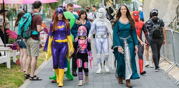 san diego comic-con 2024