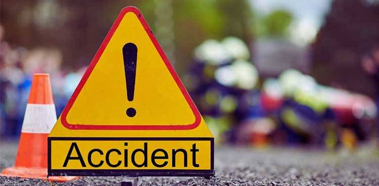 Khanpur, Death toll , bus-rickshaw collision
