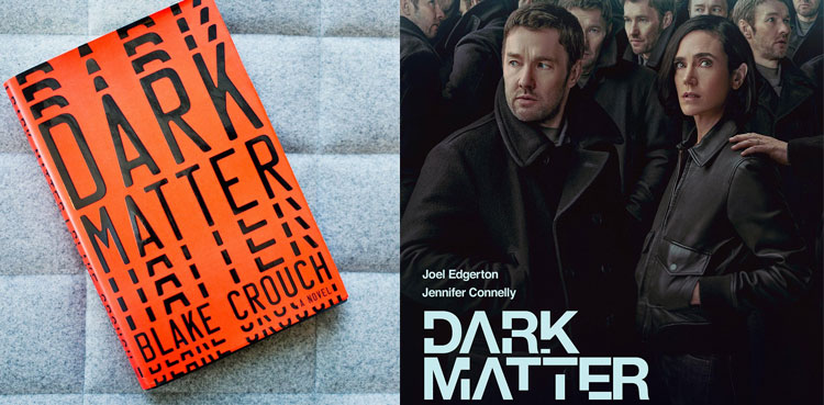 Dark Matter