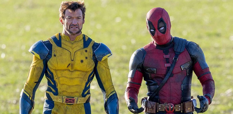 deadpool and wolverine, hugh jackman, ryan reynolds
