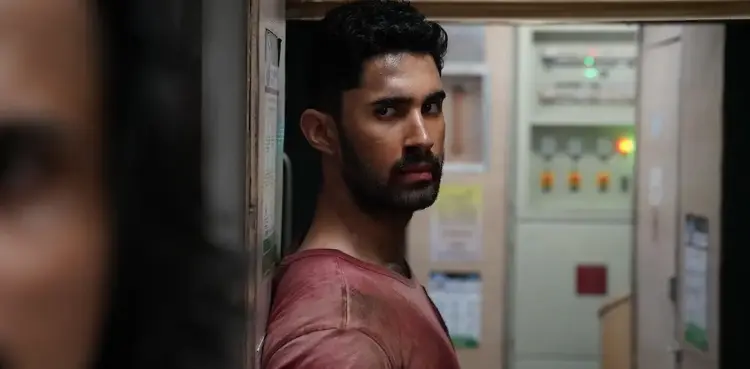 John Wick, Chad Stahelski, Kill, bollywood,
