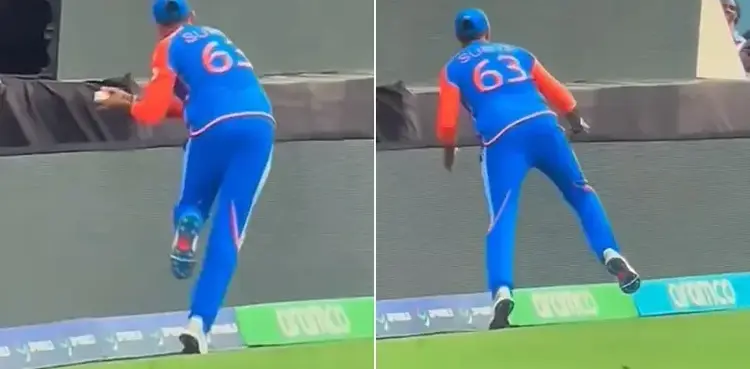 South Africa, Shaun Pollock, Suryakumar Yadav, T20 World Cup 2024, final,