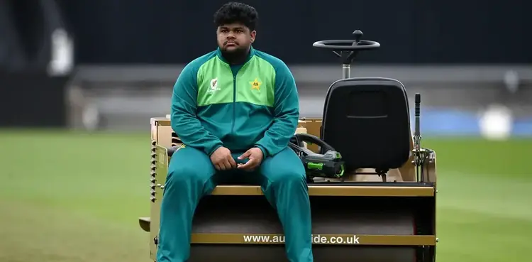 Azam Khan, Lanka Premier League, PCB, cpl,