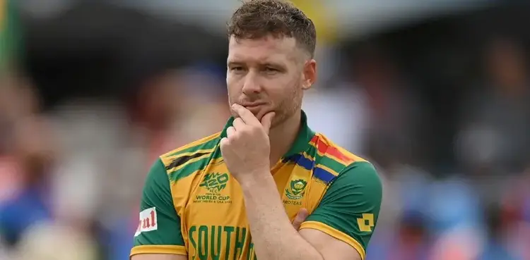 David Miller , New Zealand vs India, Champions Trophy 2025 , Champions Trophy 2025 final