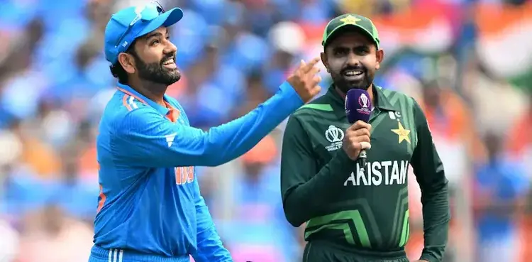 Champions Trophy India Pakistan hybrid model