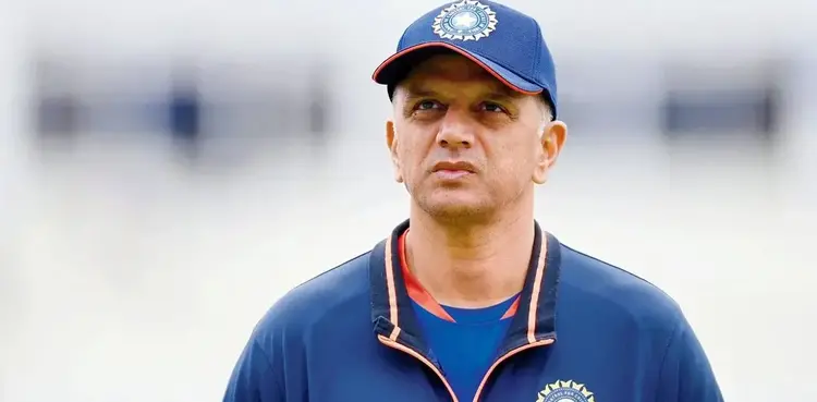 rahul dravid, rohit sharma, odi world cup, india,