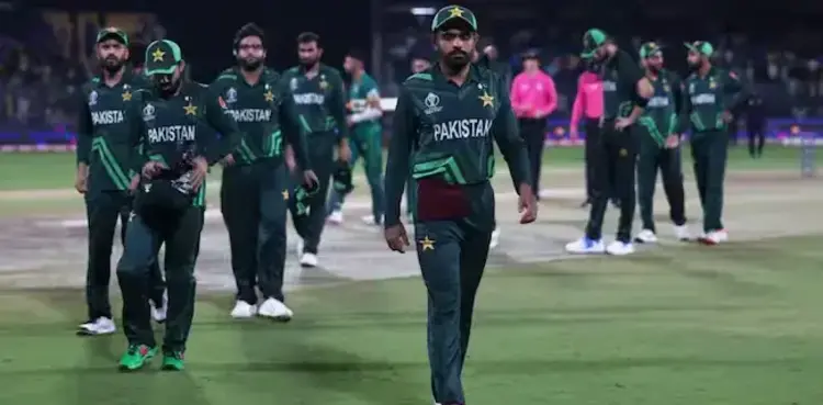 Gary Kirsten, Pakistani players fine-tuning