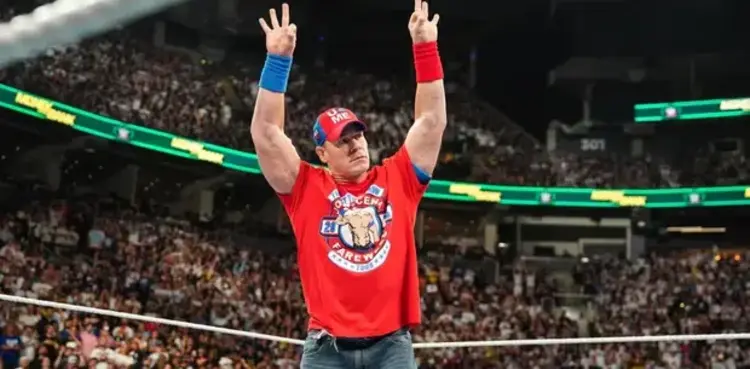 RAW: Netflix and WWE aim to fuel wrestling fervor worldwide