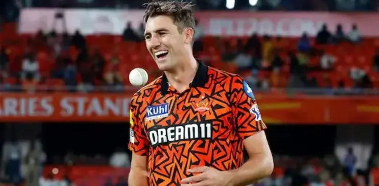 Pat Cummins, Test, Indian Premier League, IPL,