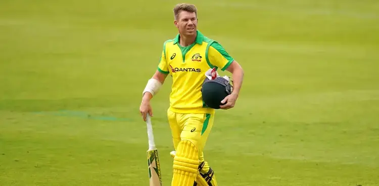 david warner, champions trophy, retirement, australia,