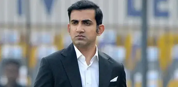 India, Gautam Gambhir, head coach, Rahul Dravid,