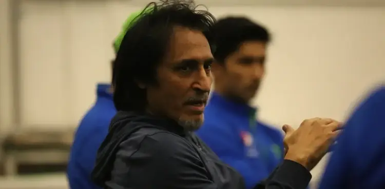 Ramiz Raja, pcb, india, t20 world cup 2024, pakistan,