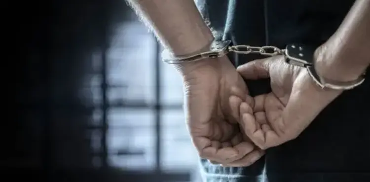 PGC incident, Woman, mother of victim, arrested