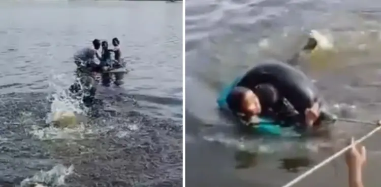 viral, suicide, video, kids,