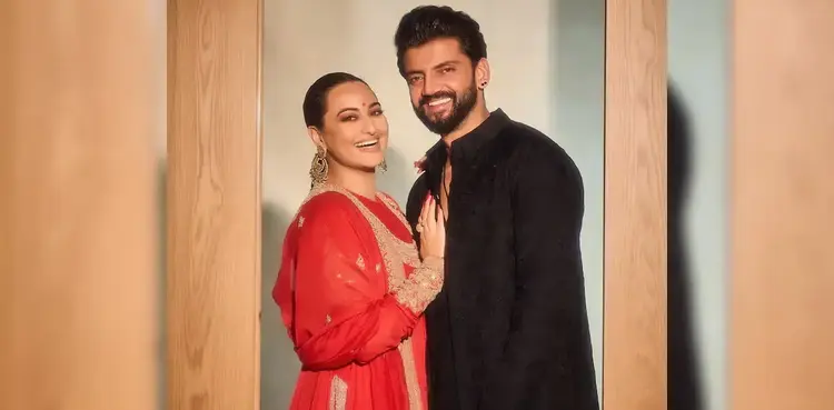 Bollywood, Sonakshi Sinha, Zaheer Iqbal, Anant Ambani, Radhika Merchant, wedding,