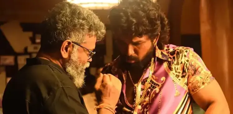 Pushpa 2, Allu Arjun, Rashmika Mandanna, Sukumar,
