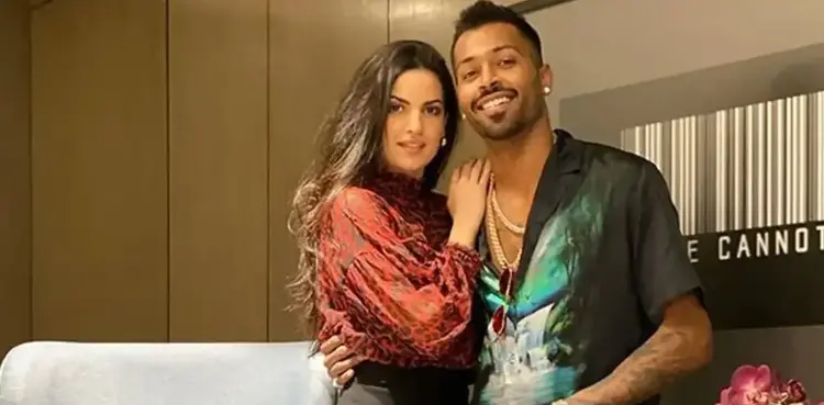 Natasa Stankovic, Hardik Pandya, divorce, instagram,