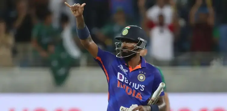 Hardik Pandya, India , Mohammad Kaif, T20I, Suryakumar Yadav