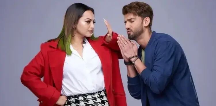 Sonakshi Sinha, Zaheer Iqbal, viral, wedding, bollywood, Shatrughan Sinha