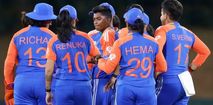 Pakistan India, ACC, Women’s Asia Cup 2024,