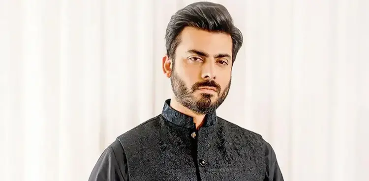 Fawad Khan, Bollywood, movie, Vaani Kapoor,