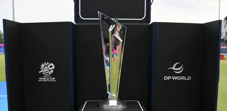 ICC, T20 World Cup 2024, USA, cricket,