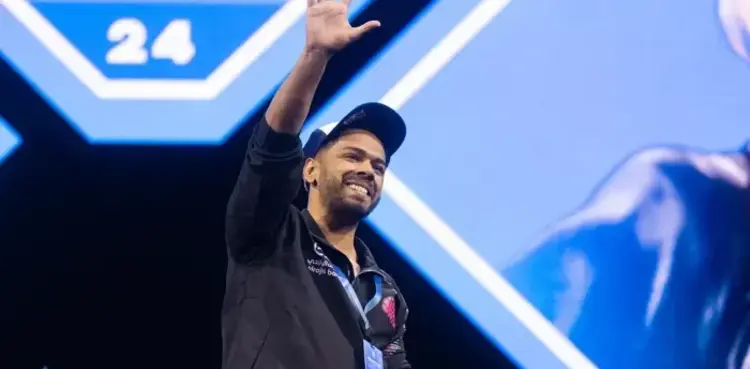 E-sports, Arslan Ash, EVO Tekken 8, Atif Butt,