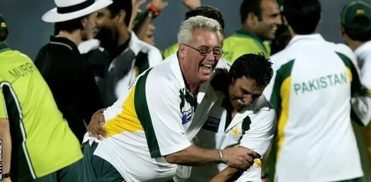 Younis Khan, Bob Woolmer, Pakistan cricket, world cup,