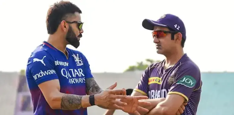 Gautam Gambhir, india, coach, Virat Kohli,