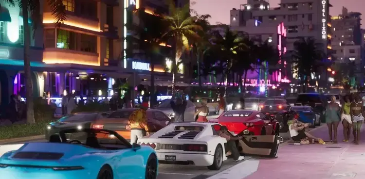 rockstar games, gta 6, take-two interactive, grand theft auto,