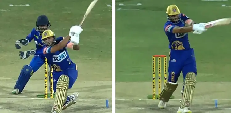shahrukh khan, tnpl 2024, fifty, playoffs,