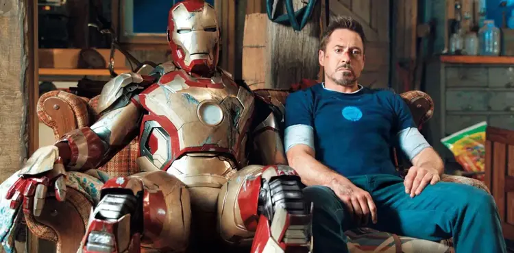 Marvel, Kevin Feige, Hugh Jackman, Deadpool & Wolverine, Robert Downey Jr., Iron Man,