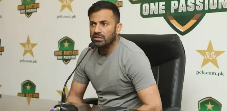 PCB, Wahab Riaz, ICC, pakistan cricket board,